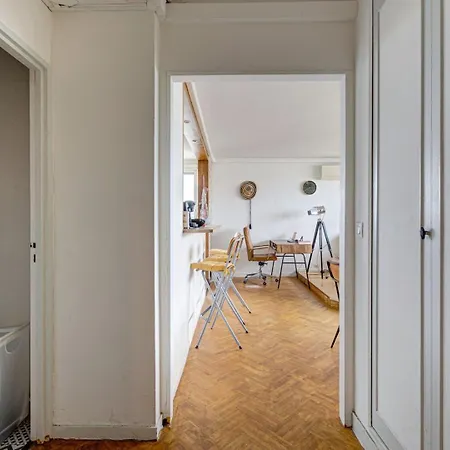 Guestready - Lumineux Et Elegant Apartament Mérignac