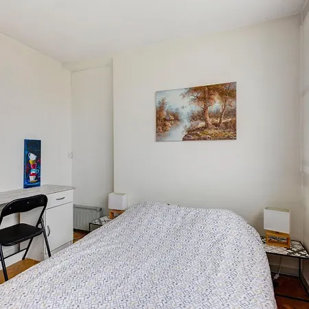 Guestready - Lumineux Et Elegant Mérignac