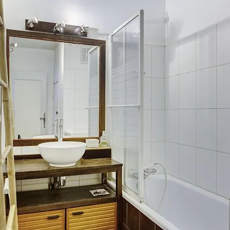 Apartament Guestready - Lumineux Et Elegant Mérignac