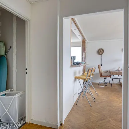 Guestready - Lumineux Et Elegant Mérignac