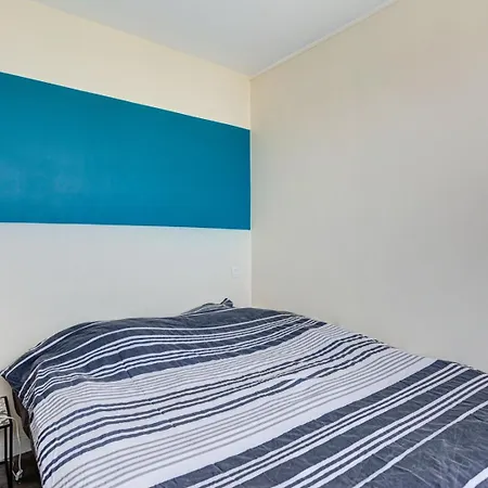 Guestready - Lumineux Et Elegant