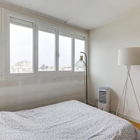 Guestready - Lumineux Et Elegant Apartament *