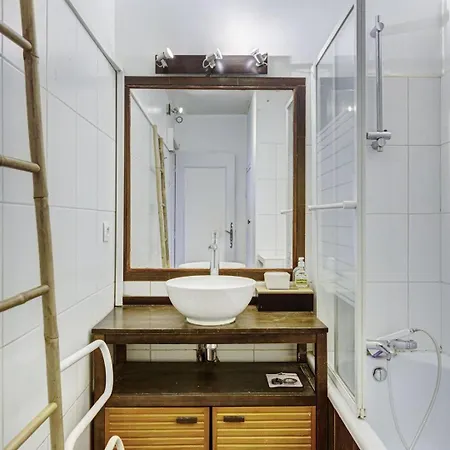 Apartament Guestready - Lumineux Et Elegant *
