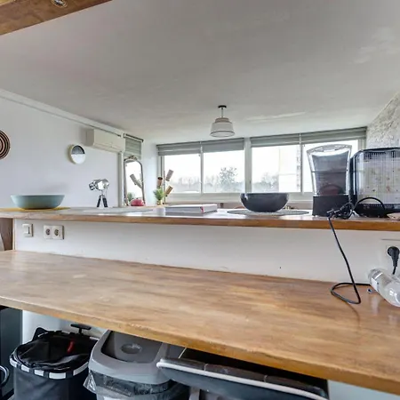 Apartament Guestready - Lumineux Et Elegant Mérignac