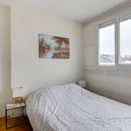 Guestready - Lumineux Et Elegant Mérignac